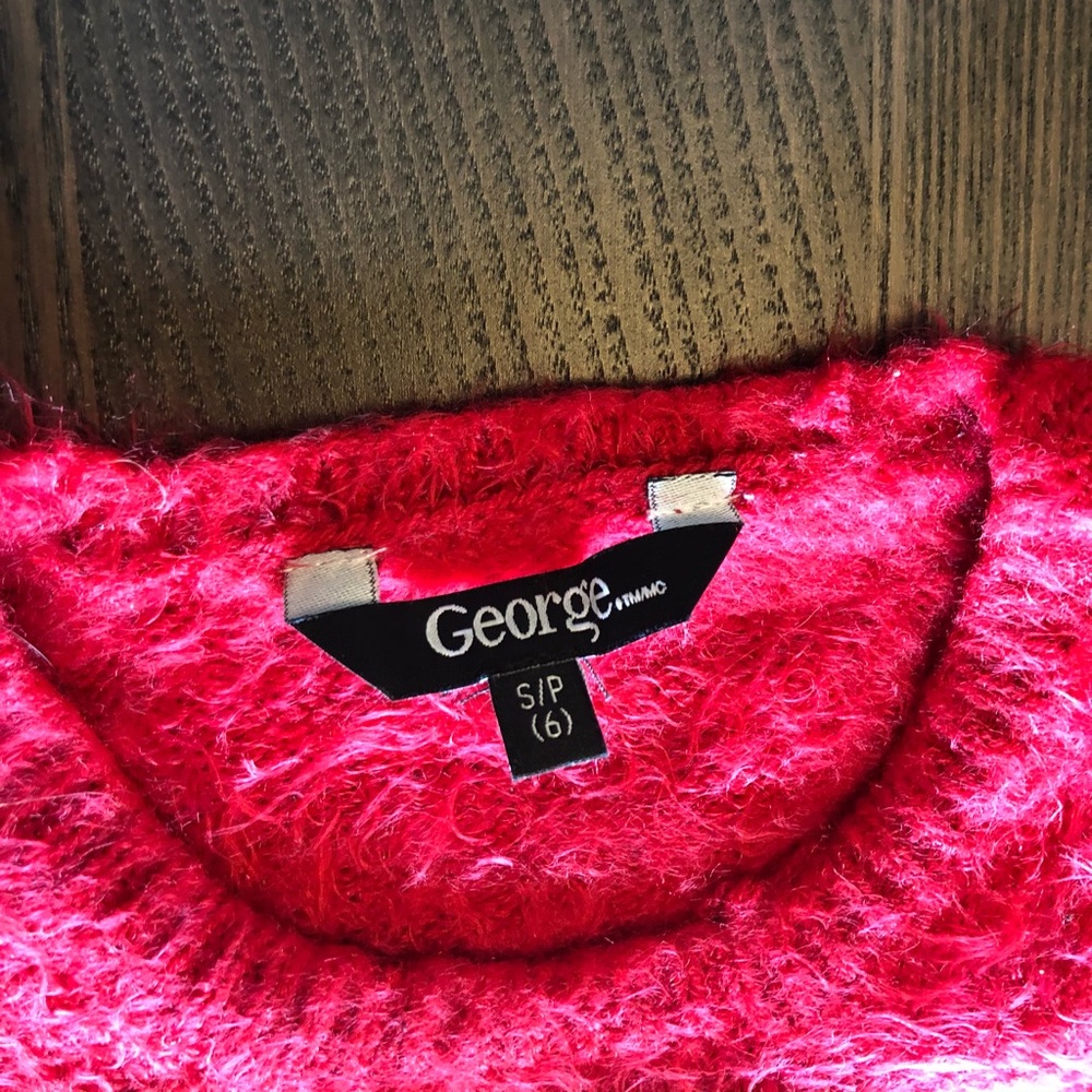 Kids Sweater - Picture 3 of 6